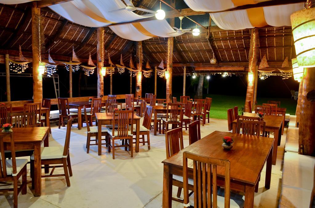 Punta Bulata White Beach Resort & Spa Cauayan  Eksteriør bilde