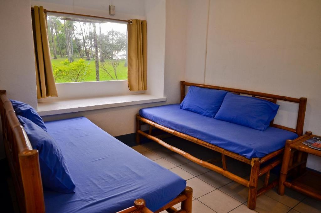 Punta Bulata White Beach Resort & Spa Cauayan  Rom bilde