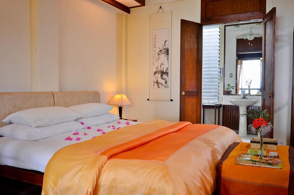 Punta Bulata White Beach Resort & Spa Cauayan  Eksteriør bilde
